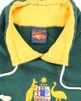 Vintage Kangaroo Australia Jumper - L
