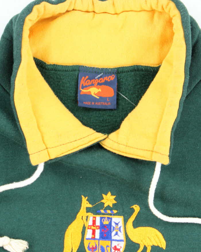 Vintage Kangaroo Australia Jumper - L