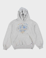 Vintage 2000's Russell Athletic Montana Hoodie - M