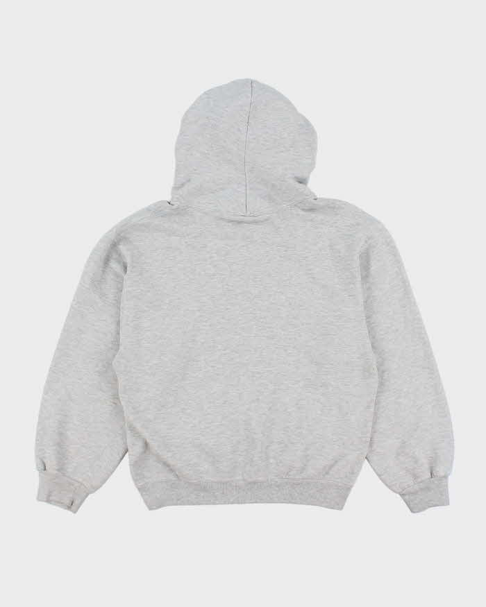 Vintage 2000's Russell Athletic Montana Hoodie - M