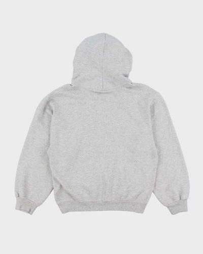 Vintage 2000's Russell Athletic Montana Hoodie - M