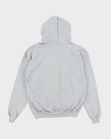 Vintage 90's Lipton Tea Oversized Hoodie - L