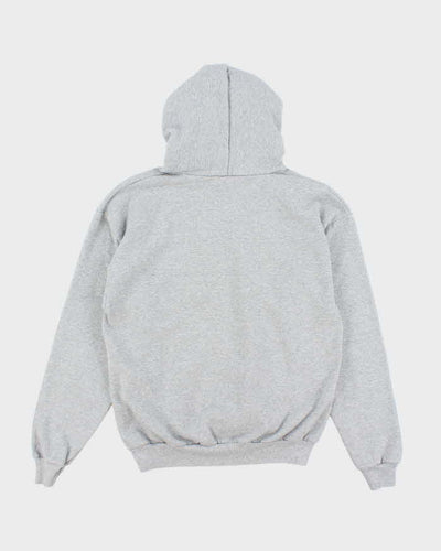 Vintage 90's Lipton Tea Oversized Hoodie - L