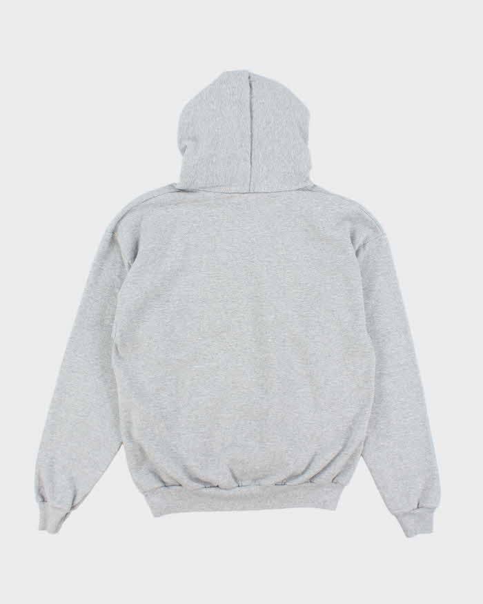 Vintage 90's Lipton Tea Oversized Hoodie - L