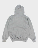 Vintage 2000's Farm Girls Slogan Funny Hoodie - M
