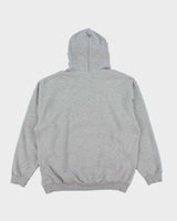 Vintage 2000's Oakland Raiders NFL Hoodie - L