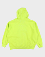 Vintage 2000's Nike ACG Heavyweight Centre Logo Hoodie - XL