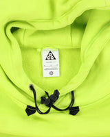 Vintage 2000's Nike ACG Heavyweight Centre Logo Hoodie - XL