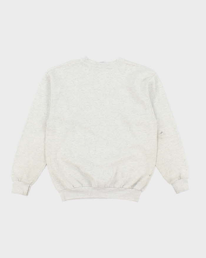 Vintage 90's Minnesota Moose's IHL Sweatshirt - M