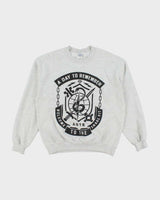 Vintage 2000's A Day to Remember Band Sweatshirt - M