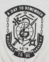 Vintage 2000's A Day to Remember Band Sweatshirt - M