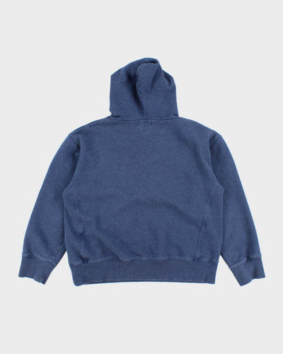 Vintage Y2K Tokyo Disney Resort Graphic Hoodie - L