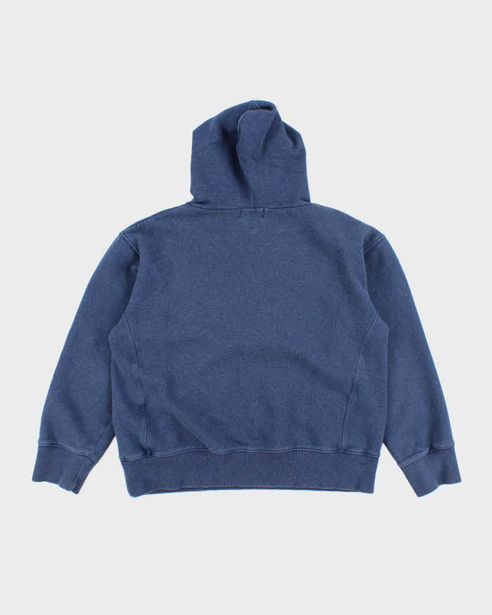 Vintage Y2K Tokyo Disney Resort Graphic Hoodie - L