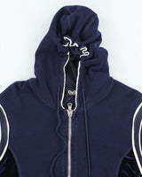 Vintage Y2K Dolce &amp; Gabbana Heavyweight Zip Up Hoodie - XL