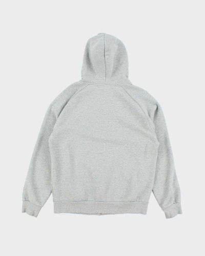 Carhartt WIP Chase Heavyweight Zip Up Hoodie - L
