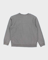 Vintage 00s Volcom Sweatshirt - S