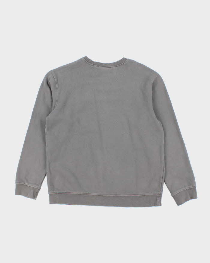 Vintage 00s Volcom Sweatshirt - S