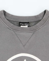 Vintage 00s Volcom Sweatshirt - S