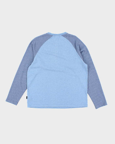 Vintage 00s Patagonia Lightweight Sweatshirt - L