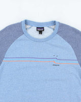 Vintage 00s Patagonia Lightweight Sweatshirt - L