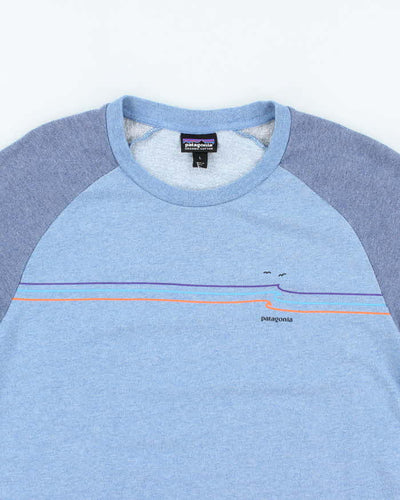 Vintage 00s Patagonia Lightweight Sweatshirt - L
