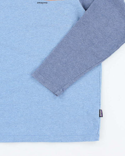 Vintage 00s Patagonia Lightweight Sweatshirt - L