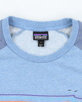 Vintage 00s Patagonia Lightweight Sweatshirt - L