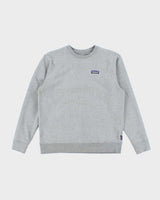 Vintage Patagonia Grey Sweatshirt - L