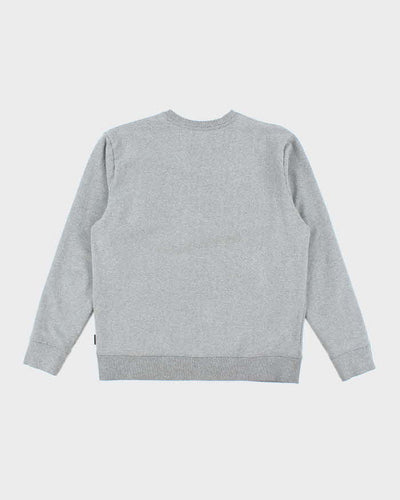 Vintage Patagonia Grey Sweatshirt - L