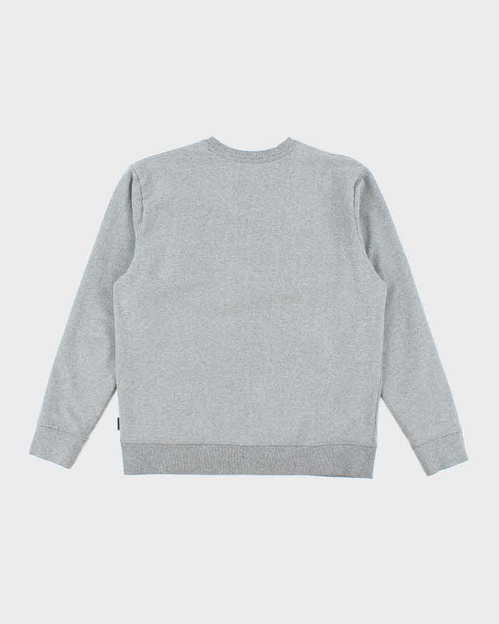 Vintage Patagonia Grey Sweatshirt - L
