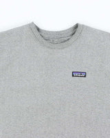 Vintage Patagonia Grey Sweatshirt - L