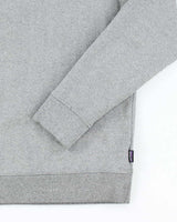 Vintage Patagonia Grey Sweatshirt - L