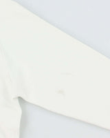 Vintage 90's Guess USA Goes First Class Sweatshirt - M