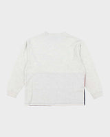 Vintage 1990's Gianni Valentino Embroidered Sweatshirt - L