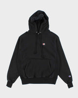 Vintage 2000's Champion Reverse Weave Heavyweight Hoodie - M