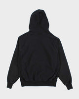 Vintage 2000's Champion Reverse Weave Heavyweight Hoodie - M