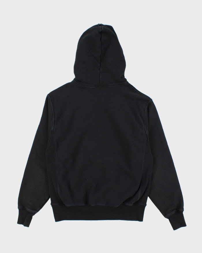 Vintage 2000's Champion Reverse Weave Heavyweight Hoodie - M
