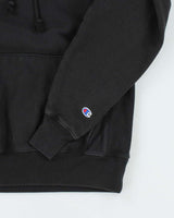 Vintage 2000's Champion Reverse Weave Heavyweight Hoodie - M