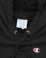 Vintage 2000's Champion Reverse Weave Heavyweight Hoodie - M