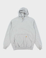 Vintage 2000's Carhartt Heavyweight Oversized Hoodie - M
