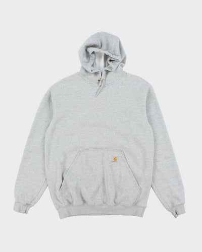 Vintage 2000's Carhartt Heavyweight Oversized Hoodie - M