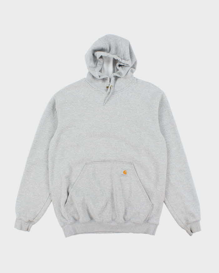 Vintage 2000's Carhartt Heavyweight Oversized Hoodie - M