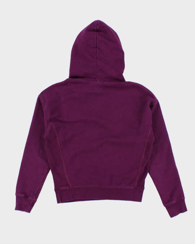 Vintage 2000's Champion Reverse Weave Heavyweight Hoodie - S