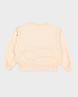 Vintage Dries Van Noten Boxy Oversized Sweatshirt - M