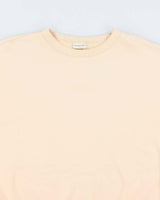 Vintage Dries Van Noten Boxy Oversized Sweatshirt - M