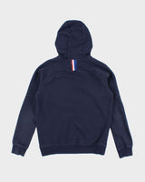 Nike x Chelsea FC Small Logo Lightweight Hoodie - L