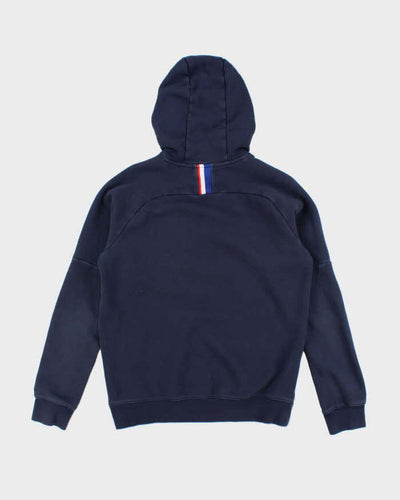 Nike x Chelsea FC Small Logo Lightweight Hoodie - L