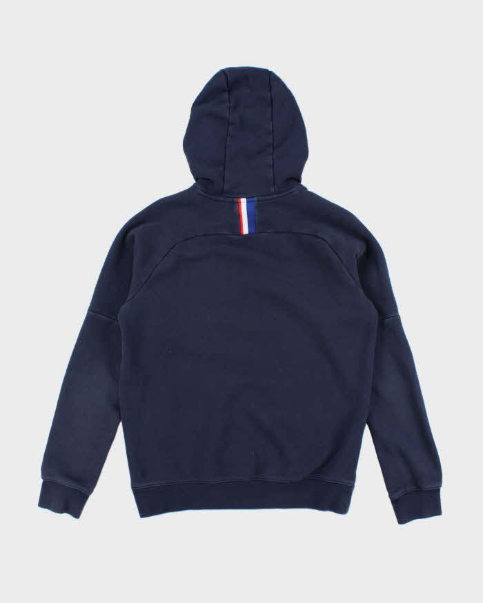 Nike x Chelsea FC Small Logo Lightweight Hoodie - L