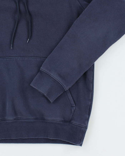 Nike x Chelsea FC Small Logo Lightweight Hoodie - L