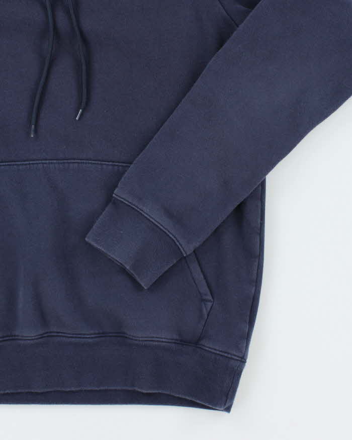 Nike x Chelsea FC Small Logo Lightweight Hoodie - L